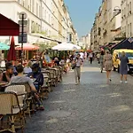 Апарт-отель My Maison In - Champ De Mars