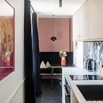 My Maison In - Champ De Mars 4* Париж