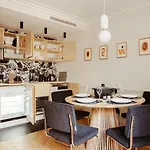 My Maison In - Champ De Mars 4*