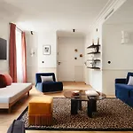 Апарт-отель My Maison In - Champ De Mars Париж