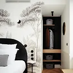 Апарт-отель My Maison In - Champ De Mars Париж