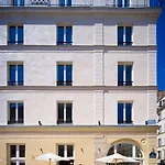 Апарт-отель My Maison In - Champ De Mars Париж