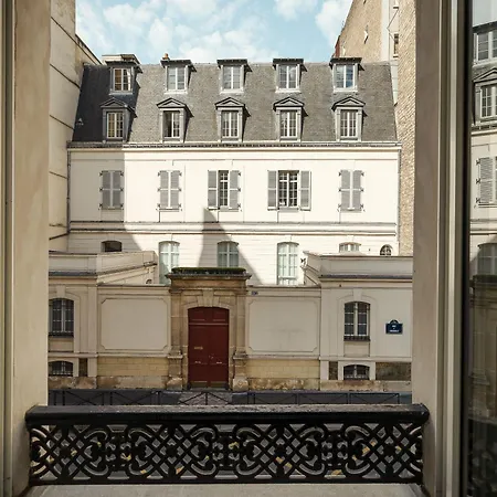 My Maison In - Champ De Mars Апарт-отель 4*