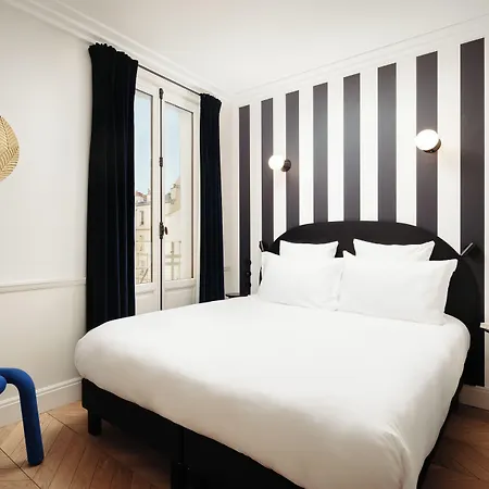 My Maison In - Champ De Mars Апарт-отель 4*
