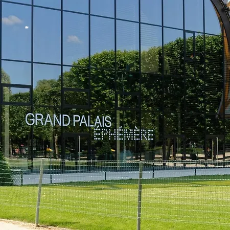 Apartmanhotel My Maison In - Champ De Mars 4*