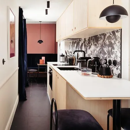 My Maison In - Champ De Mars 4*