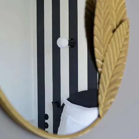 My Maison In - Champ De Mars Apartahotel 4*