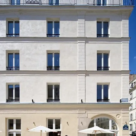 My Maison In - Champ De Mars