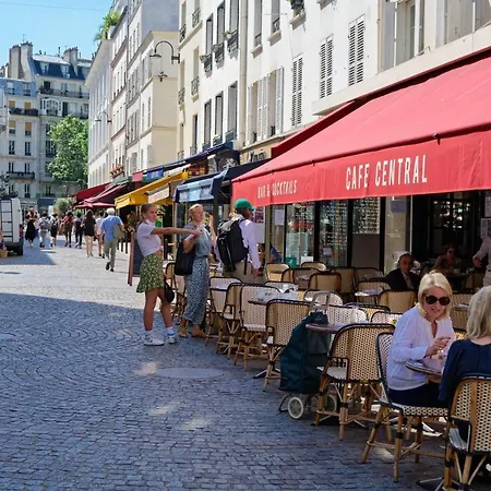 My Maison In - Champ De Mars