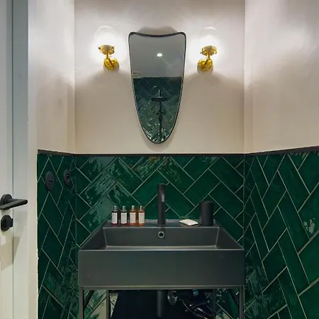 My Maison In - Champ De Mars Apartahotel 4*