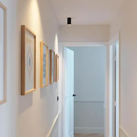 شقة فندقية My Maison In - Champ De Mars 2*
