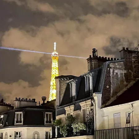 My Maison In - Champ De Mars شقة فندقية