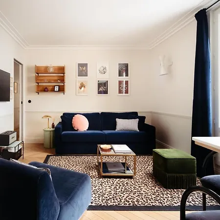 My Maison In - Champ De Mars 4*