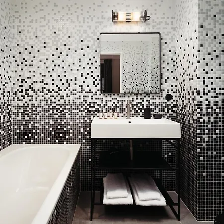 شقة فندقية My Maison In - Champ De Mars باريس