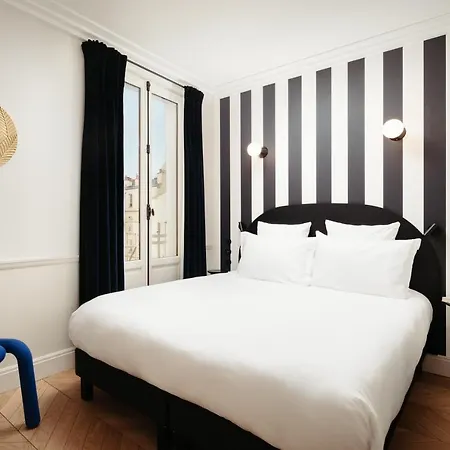 Aparthotel My Maison In - Champ De Mars Paris
