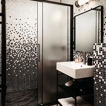 Aparthotel My Maison In - Champ De Mars Paris