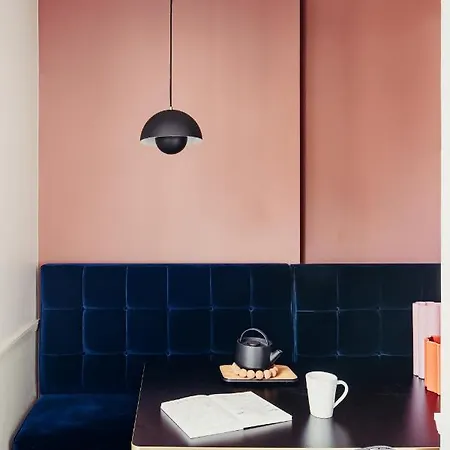 Ξενοδοχείο με διαμερίσματα My Maison In - Champ De Mars
