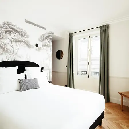 Apartmanhotel My Maison In - Champ De Mars 4*