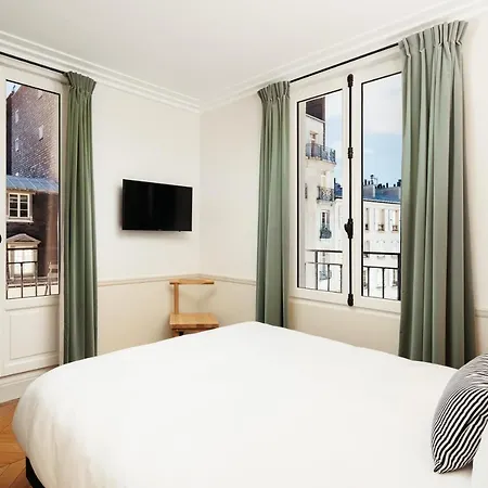 My Maison In - Champ De Mars باريس