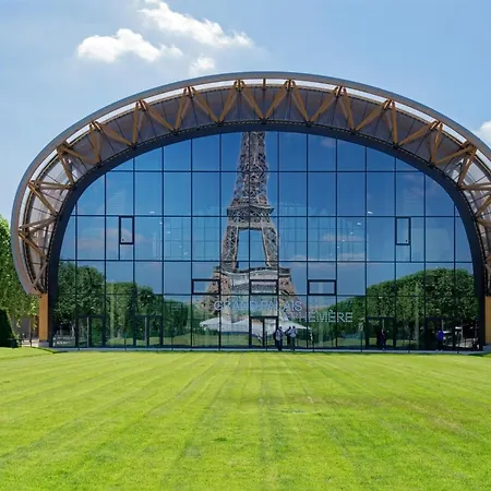 My Maison In - Champ De Mars París