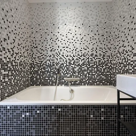 My Maison In - Champ De Mars Aparthotel Paris