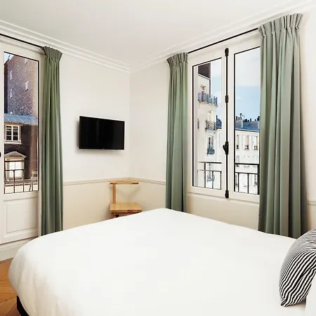 Aparthotel My Maison In - Champ De Mars