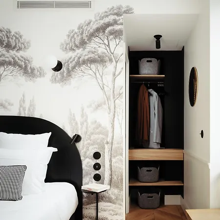 Aparthotel My Maison In - Champ De Mars Paris