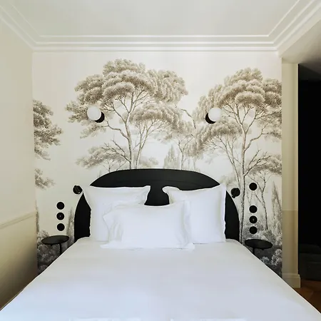 My Maison In - Champ De Mars Aparthotel