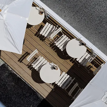 My Maison In - Champ De Mars Aparthotel Paris