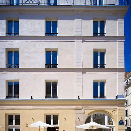 Aparthotel My Maison In - Champ De Mars Paris