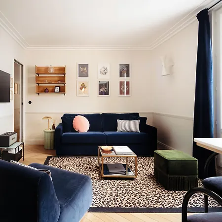 My Maison In - Champ De Mars