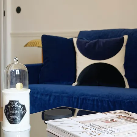 My Maison In - Champ De Mars