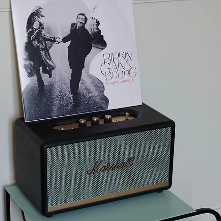 My Maison In - Champ De Mars 4*