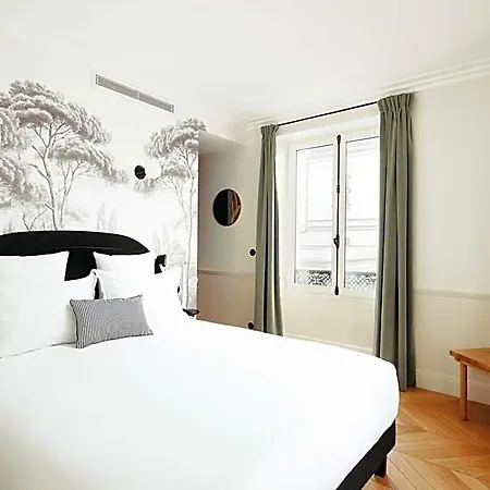 Apartmanhotel My Maison In - Champ De Mars 4*