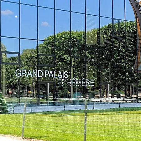 My Maison In - Champ De Mars 4*