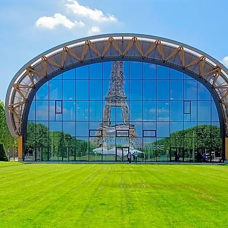 My Maison In - Champ De Mars 4*