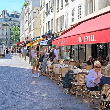 My Maison In - Champ De Mars