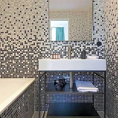 My Maison In - Champ De Mars 아파트호텔 4*