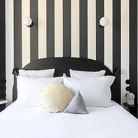 Apartmanhotel My Maison In - Champ De Mars 4*