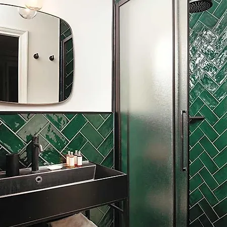 Ξενοδοχείο με διαμερίσματα My Maison In - Champ De Mars Παρίσι