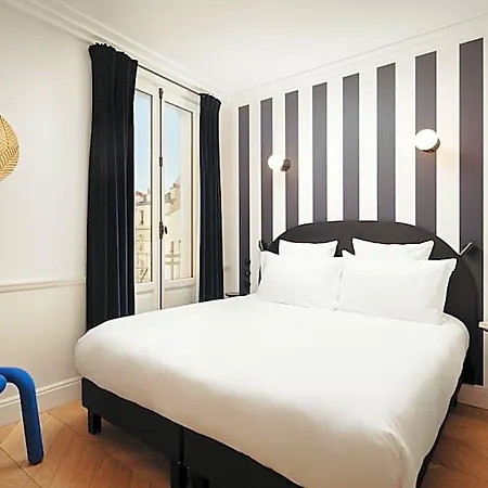 Apartmanhotel My Maison In - Champ De Mars