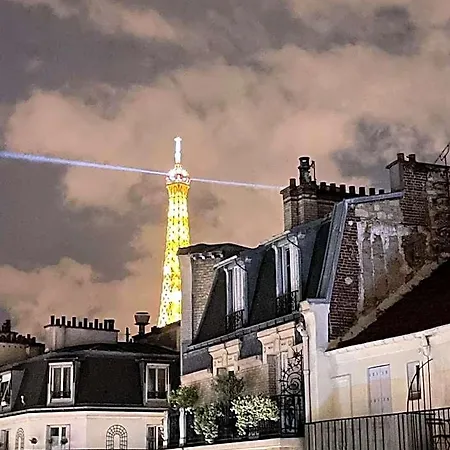 My Maison In - Champ De Mars Ξενοδοχείο με διαμερίσματα 4*