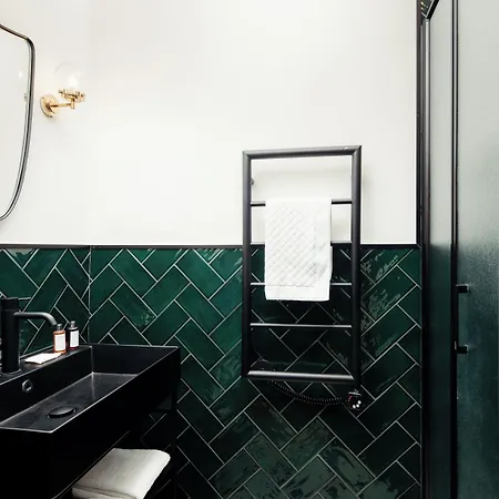 My Maison In - Champ De Mars Apartahotel 4*