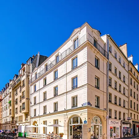 My Maison In - Champ De Mars 4*