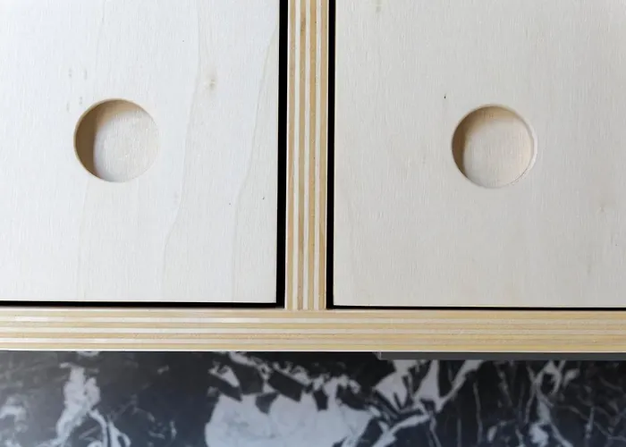 My Maison In - Champ De Mars Aparthotel Parigi