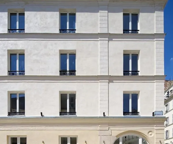 My Maison In - Champ De Mars