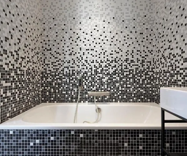 My Maison In - Champ De Mars Aparthotel Parigi