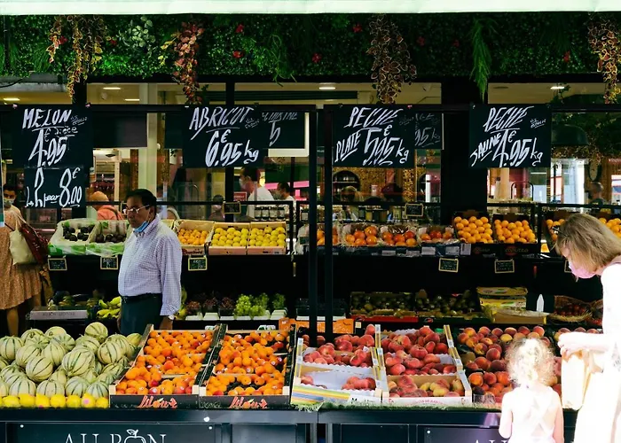 My Maison In - Champ De Mars 4*