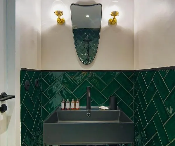 My Maison In - Champ De Mars Aparthotel 4*