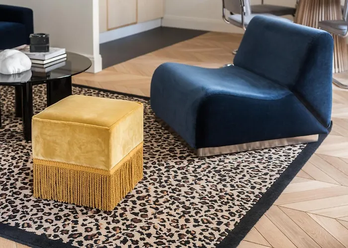 My Maison In - Champ De Mars